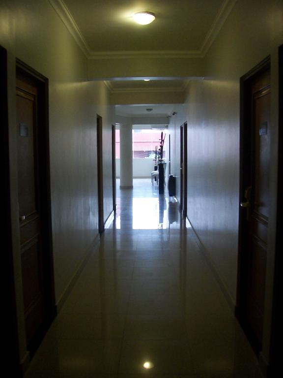 Hotel Le Park San Miguel de Tucumán Esterno foto