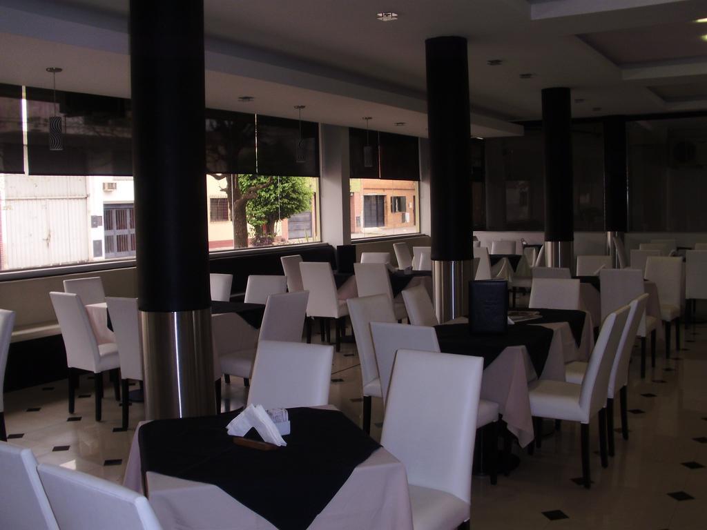 Hotel Le Park San Miguel de Tucumán Esterno foto
