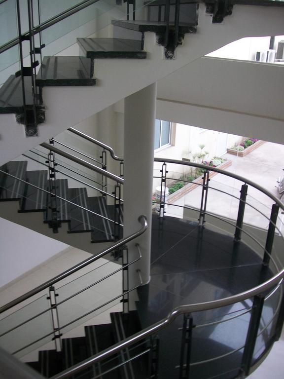 Hotel Le Park San Miguel de Tucumán Esterno foto