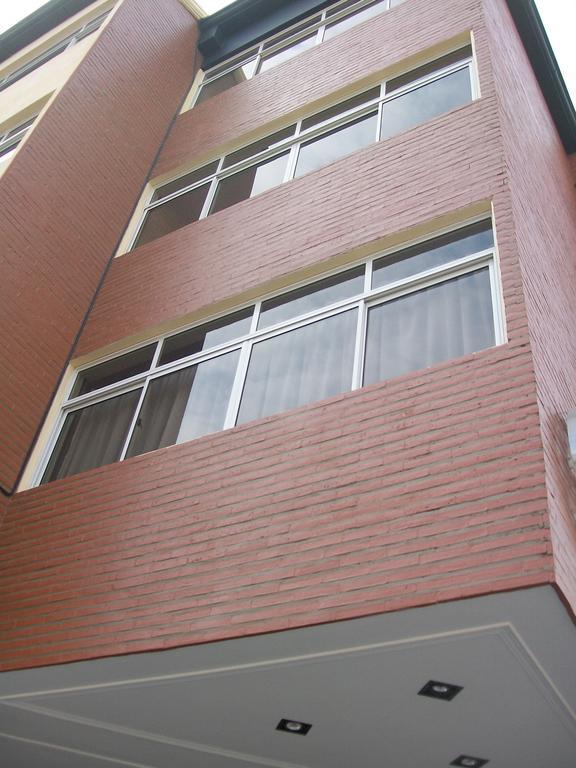 Hotel Le Park San Miguel de Tucumán Esterno foto