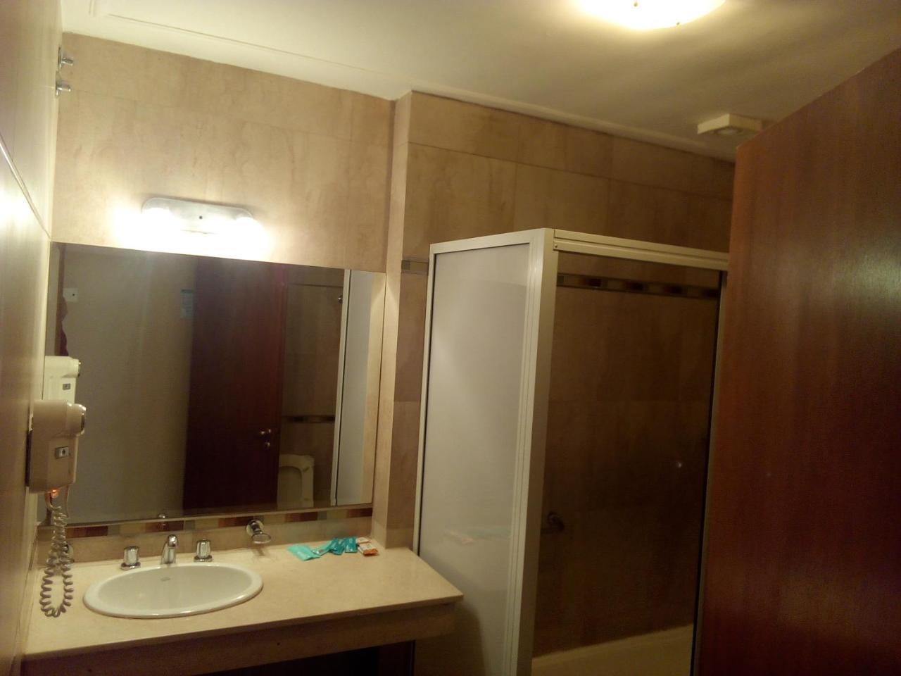 Hotel Le Park San Miguel de Tucumán Esterno foto