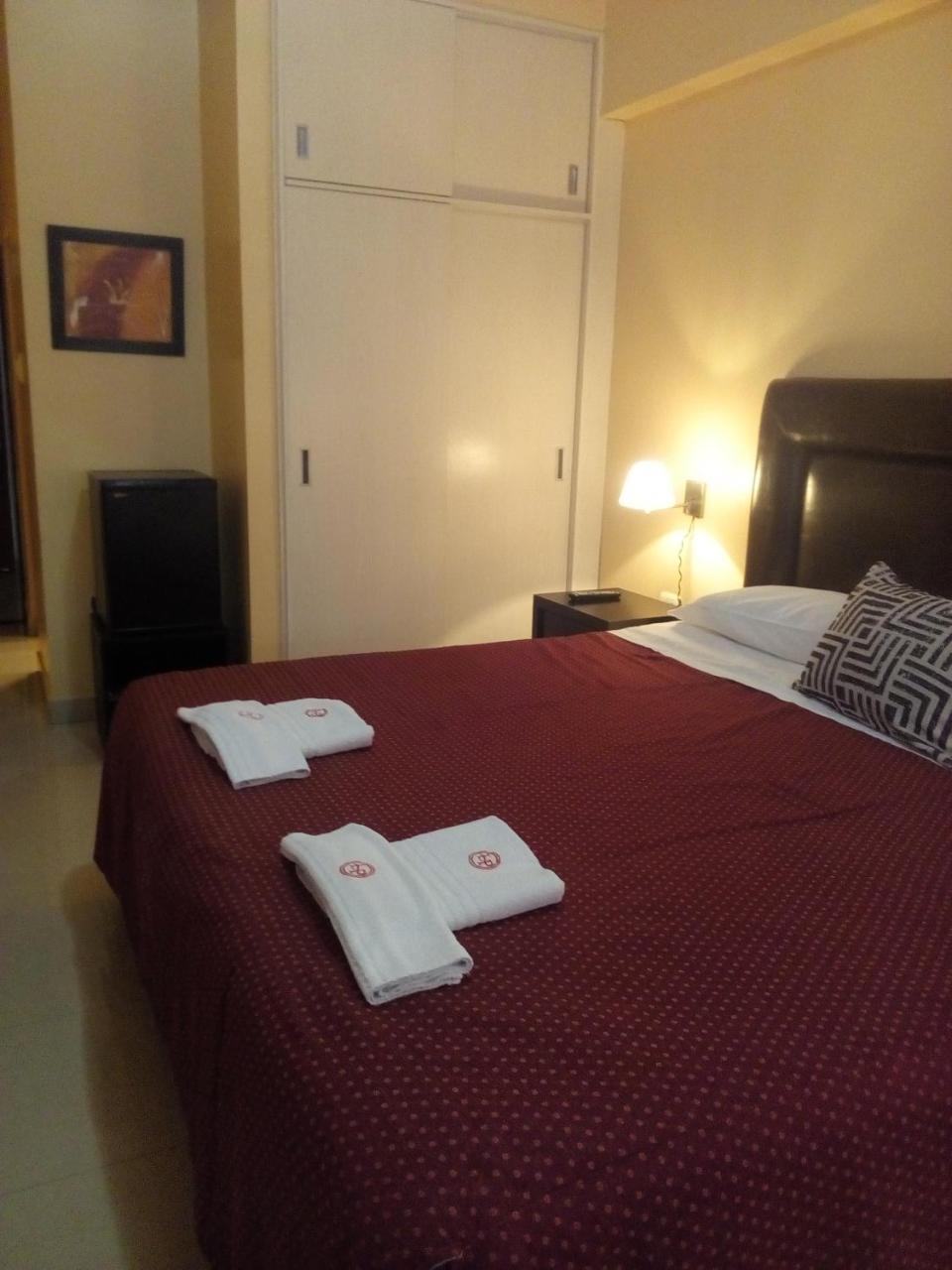 Hotel Le Park San Miguel de Tucumán Esterno foto