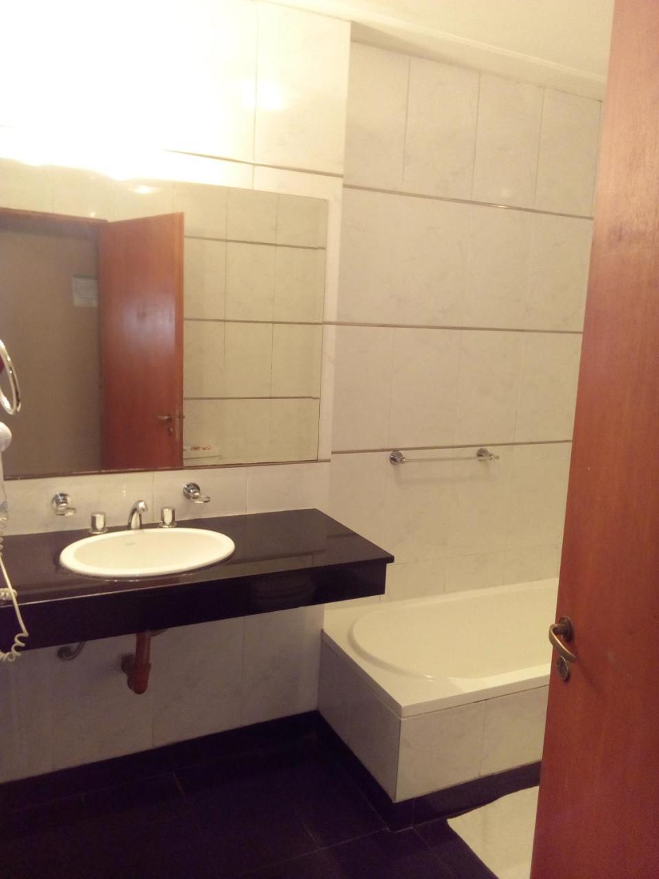 Hotel Le Park San Miguel de Tucumán Esterno foto